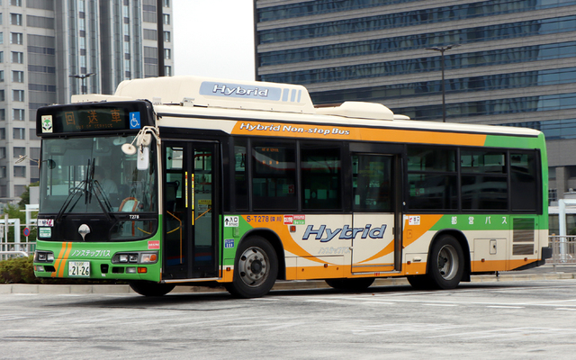 S → Z-Z510: Pit stopⅡ