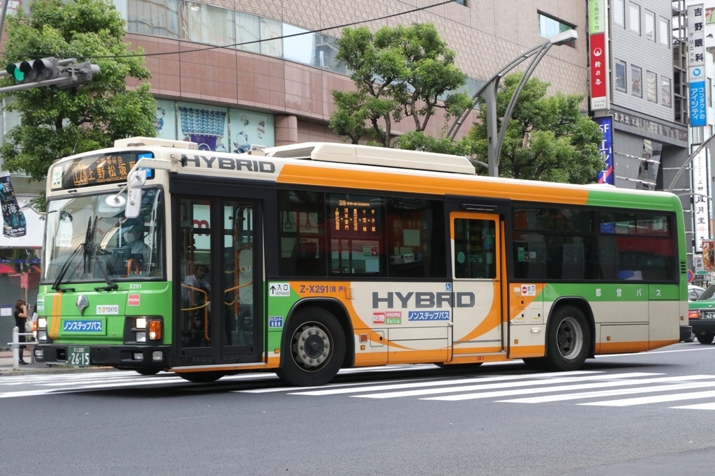S→Z-X291: Pit stopⅡ